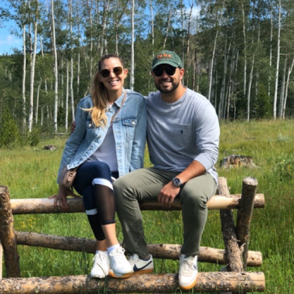 Meet your Posher, Priscilla